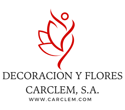 DECORACION Y FLORES CARCLEM